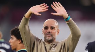 Guardiola: Für Man City muss Unschuldsvermutung gelten