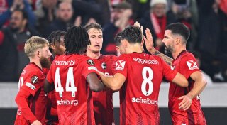 Sieg gegen Basel: Freiburger Europapokal-Start nach Maß