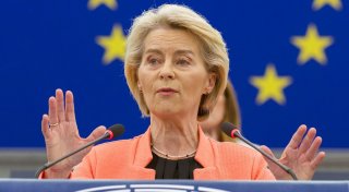 Liveticker: Von der Leyen: EU-Kommission stoppt Zahlungen an Israel