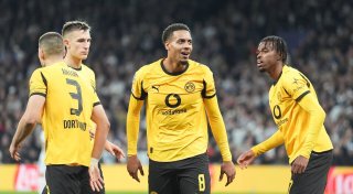Kovac als Muntermacher für Spätzünder
