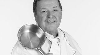 Bekannter Gastronom aus dem Kreis Gütersloh gestorben: Restaurant war sein Lebenswerk