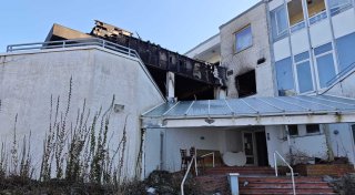 Hotel am Kaiserbrunnen in Brakel: Staatsanwaltschaft ermittelt weiter