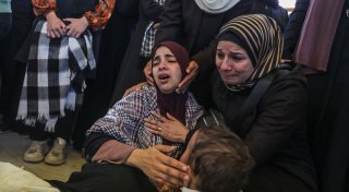 Israel weitet Einsatz in Gaza aus - Tote bei Luftangriff