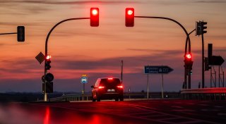 Verkehrsminister wollen EU-weiten Führerscheinentzug