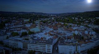 Wie nah sind wir in Deutschland einem Blackout wirklich?