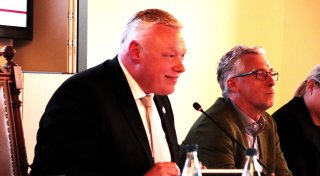 Erleichterung nach Haushaltsstreit in Höxter: So knackt der Rat die Blockade der CDU