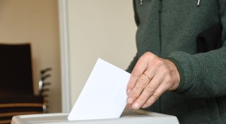 Die große Übersicht: Alle Bürgermeister-Kandidaten für den Kreis Minden-Lübbecke