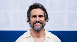 Geklaut - Tom Beck sucht sein Mountainbike