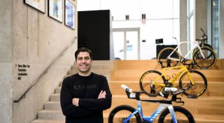 Canyon-Chef: «Das Klischee vom Rennradfahrer ändert sich»