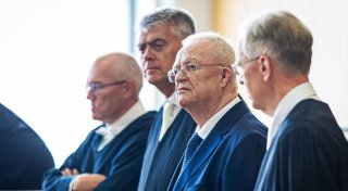 Dieselprozess gegen Winterkorn vorerst gestoppt