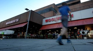 Kehrt Woolworth nach 16 Jahren zurück in die Herforder City?