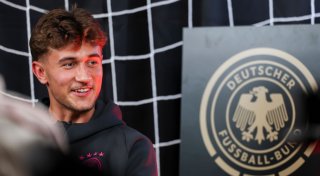 Bayerns Shootingstar: So will ich Nagelsmann überzeugen