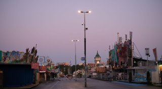 Wirte-Sprecher gegen Wiesn-Verlängerung