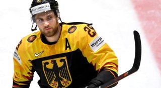 NHL startet in Olympia-Saison: Große Vorfreude bei Draisaitl