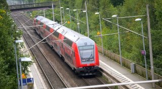 Vorschlag für größere Deutschlandticket-Lösung