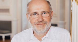 Harald Lesch im Interview: „Wir können noch das Schlimmste verhindern“