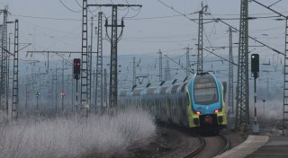 Lokführer im Kreis Gütersloh mit 2,67 Promille erwischt - Zug mit 250 Fahrgästen evakuiert