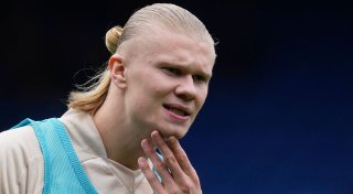 Haaland und sein eigener Tod: Habe ein bisschen Angst