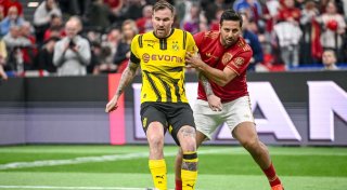 Kevin Großkreutz verliert Trainerjob bei Sechstligist