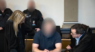 Soldat gesteht Mordserie - «Als wäre ich im Einsatz»