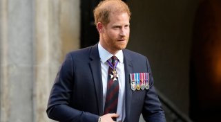 Prinz Harry auf Heimatbesuch: Lotet er die Versöhnung aus?