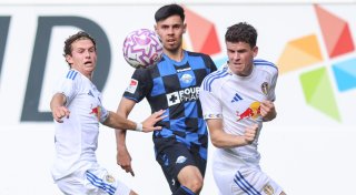 Kein Obermair-Wechsel nach Köln - so geht der SC Paderborn ins Transferfinale