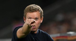 Applaus und Pfiffe: Nagelsmann und die «Hyänen im Busch»
