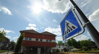 Krankenhaus-Schließung: Grüne werfen Rahdens Bürgermeister falsche Behauptung vor