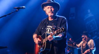 BAP geht zum 50. auf Jubiläums-Tour