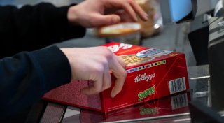 Preis-Streit beendet: Edeka verkauft bald wieder Kellogg's