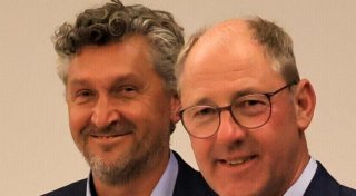 Bürgermeister-Stichwahl in Paderborn: Bekommen Strate und Wolters Unterstützung?