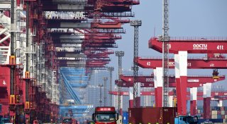Chinas Außenhandel schlägt Erwartungen - Fokus auf USA