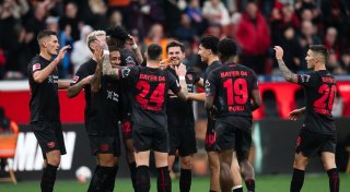 6:0: Leverkusen zerlegt Schlusslicht Heidenheim