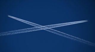 Trumps Zollgewitter könnte die Luftfahrt heftig treffen