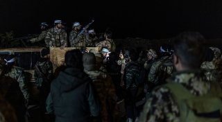 Syrische Rebellen erreichen Berichten zufolge Aleppo