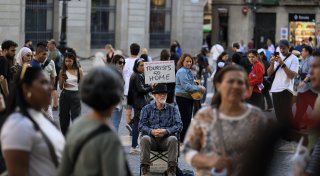 Urlaubsboom trotz Protesten: Spanien erwartet für 2025 neuen Rekordsommer