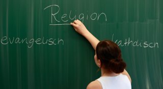 Löhner Schulen planen Abschied vom christlichen Bekenntnis: Das sind die Gründe