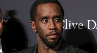 Verurteilter Sean Combs hofft auf Begnadigung durch Trump