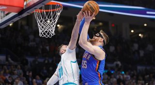 Hartenstein und Wagner lösen ihre Pflichtaufgaben in der NBA