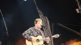 Tour verschoben und neuer Song: So geht es für den Espelkamper Isaak weiter