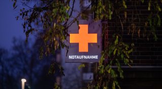Angriffe in OWL-Kliniken: Respektlosigkeit zieht sich durch alle Schichten