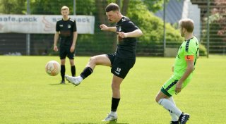 Timo Niermann zurück beim VfL Theesen: Ein Routinier als Frischling