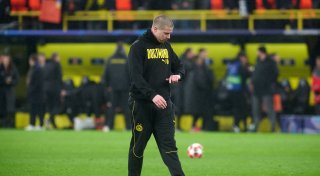 Tullberg will «bestmögliche Ausgangsposition» für Kovac