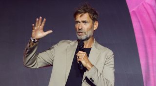 Klopps Meinung zur XXL-WM? Kann ich «Mikrowelle erzählen»