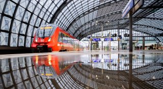 Bundesfinanzierung für Deutschlandticket bis 2030 klar