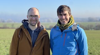 „Anti-Windkraft-Lobby“: Grüne in Rödinghausen werfen Bürgerinitiative Angstmacherei vor