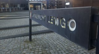 Denkwürdiger Auftritt: Lemgoer erscheint angetrunken und im Schlafanzug vor Gericht