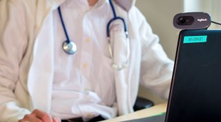 Krankenkassen schlagen auch im Kreis Herford Alarm: Millionenschäden durch Betrügereien