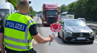 Logistikbranche warnt vor Mehrkosten bei Grenzkontrollen