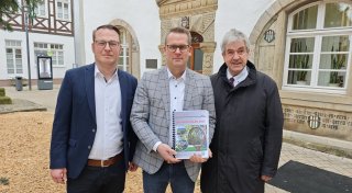 Warum Brakel beim Finanzhaushalt besser dasteht als andere Städte im Kreis Höxter